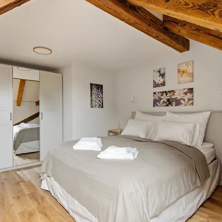 Apartman Meinecke - 1 Park Szczytnicki